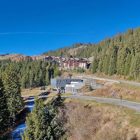 Apartamento Spacieux 4 Etoiles, 4 Pieces, Sauna, Au Centre De Foret, Proche Des Pistes Et Commerces - Fr-1-425-118 *
