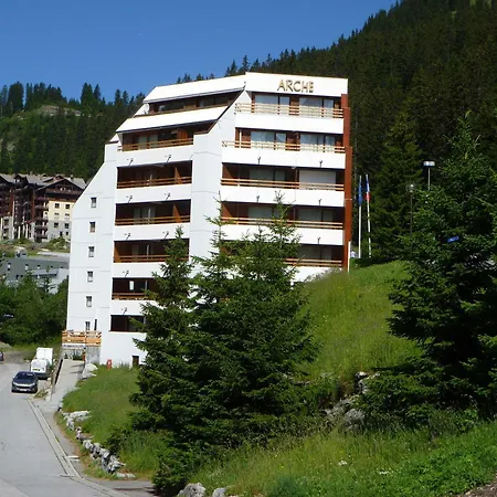 Spacieux 4 Etoiles, 4 Pieces, Sauna, Au Centre De Foret, Proche Des Pistes Et Commerces - Fr-1-425-118 Apartamento Flaine
